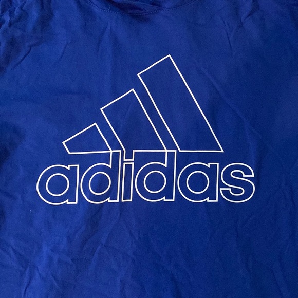 Adidas hoodie